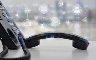 5 Considerations when upgrading to an IP phone system