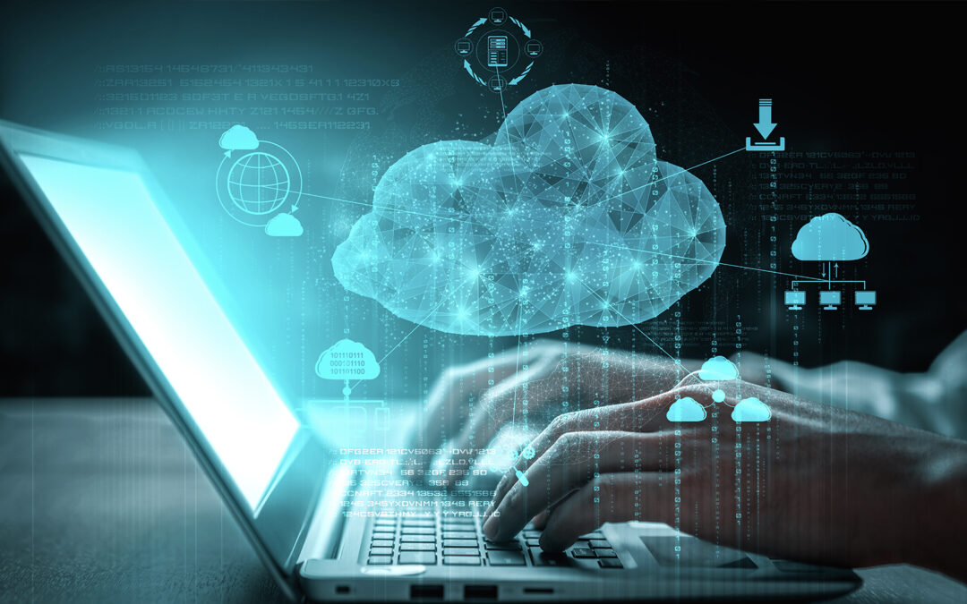 5 Considerations When Moving to the Cloud