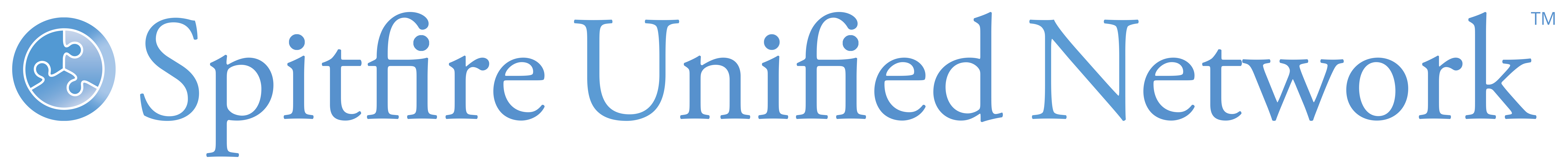 Spitfire Unified Network Logo PNG