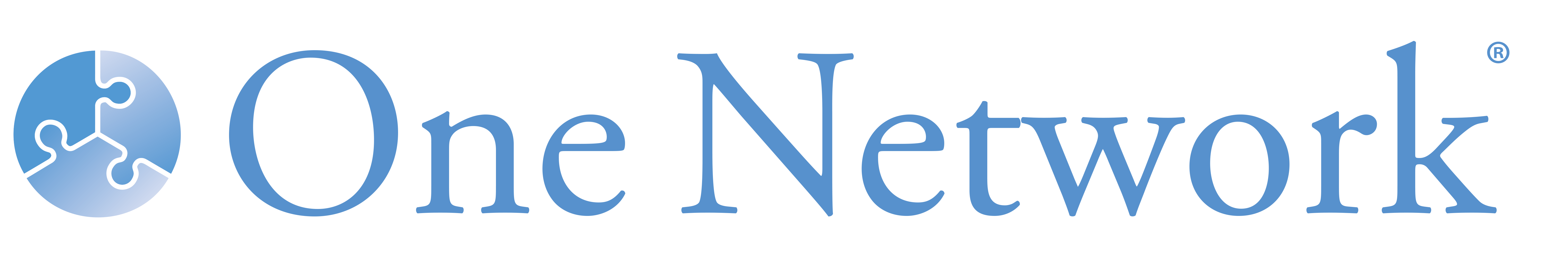 One Network Logo PNG