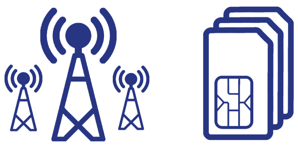 Our Network - Spitfire Network Services Ltd