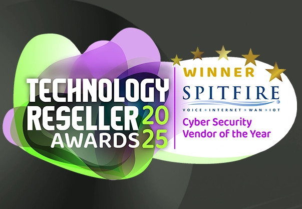 Tech Reseller Award 2025 carousel