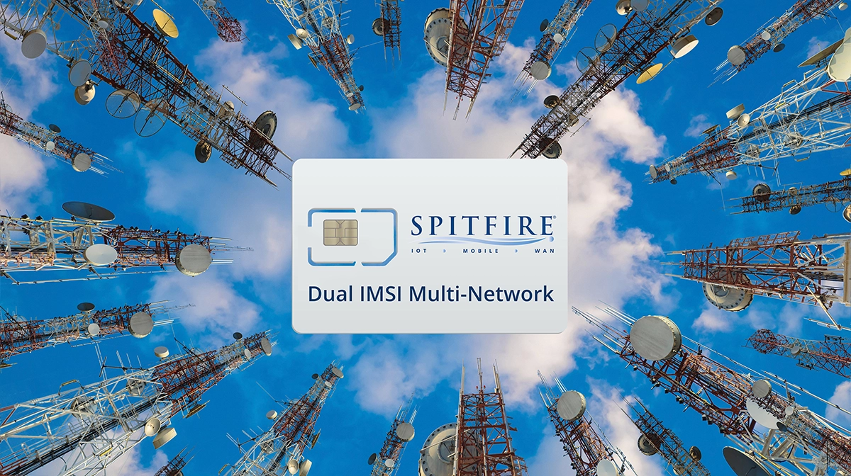 Dual-IMSI-Multi-Network-SIMs