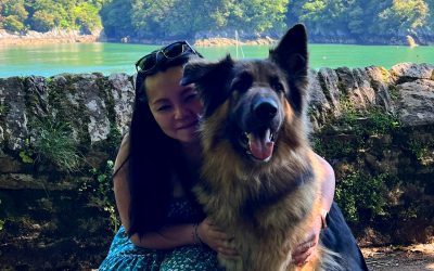 Meet the Team – Stephanie Tam, Partner Account Manager / IoT Team Leader