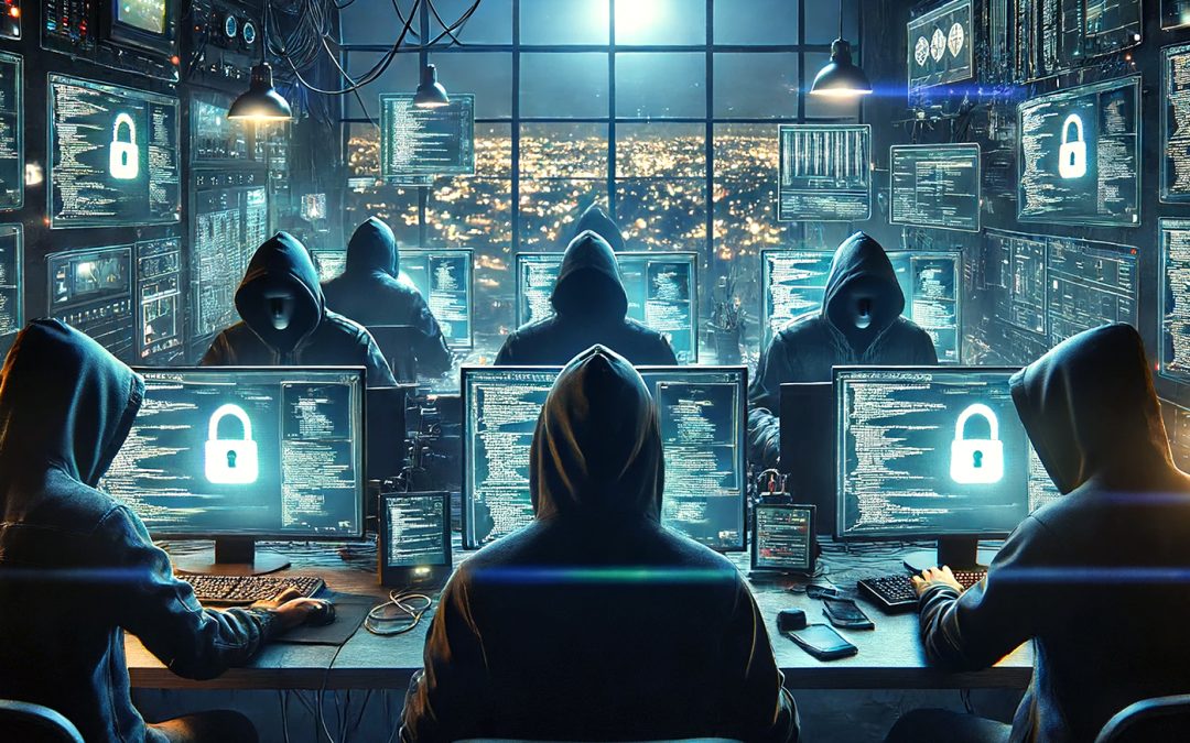 Cybersecurity in 2026: What Every Business Needs to Know