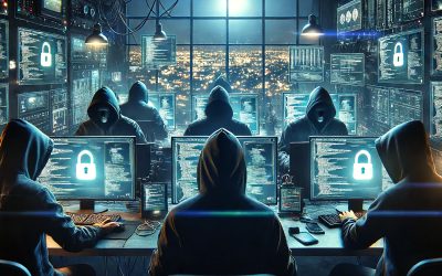 Cybersecurity in 2026: What Every Business Needs to Know