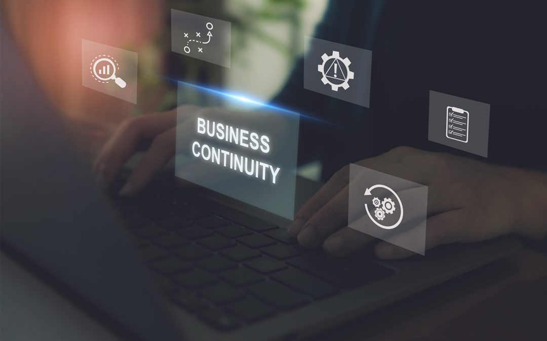 The PSTN Switch-Off Isn’t an IT Issue. It’s a Business Continuity Crisis.