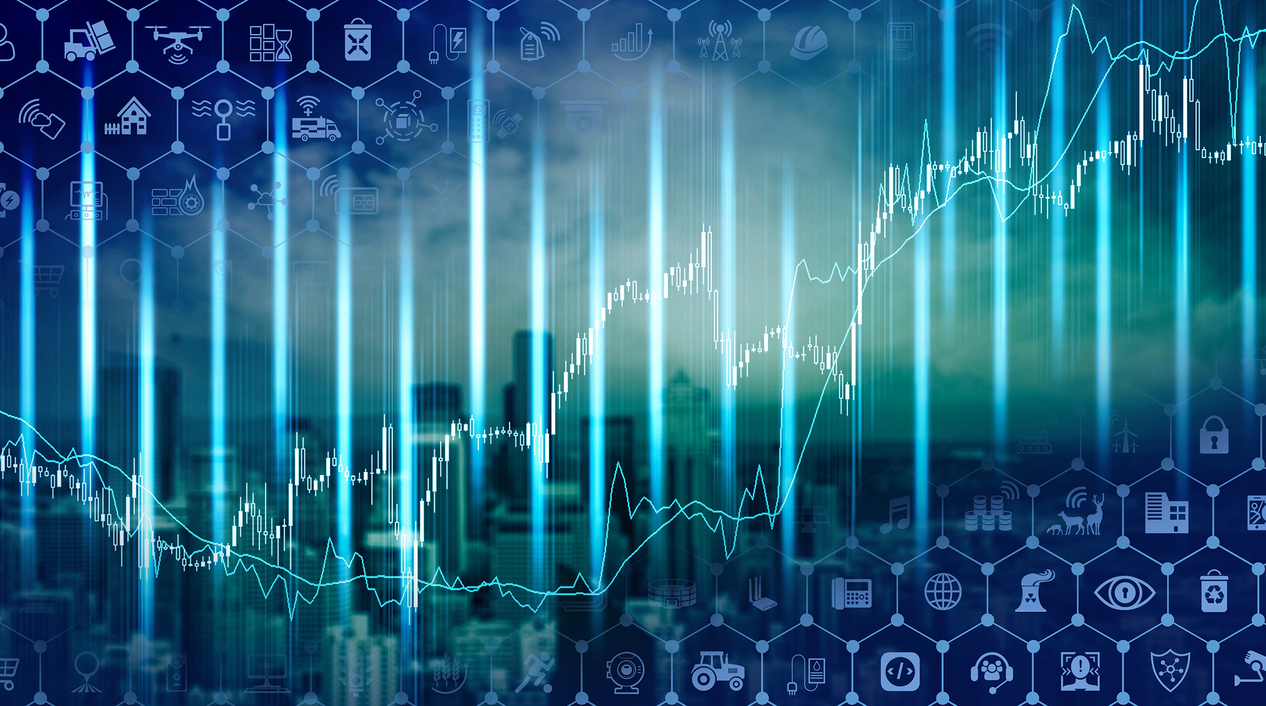 Building IoT Momentum