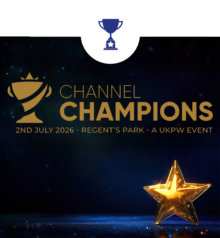 Channel Champions Finalists