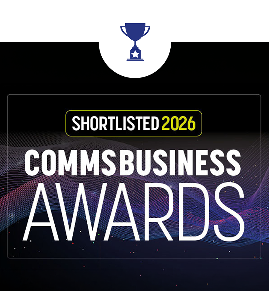 Comms Business Finalists