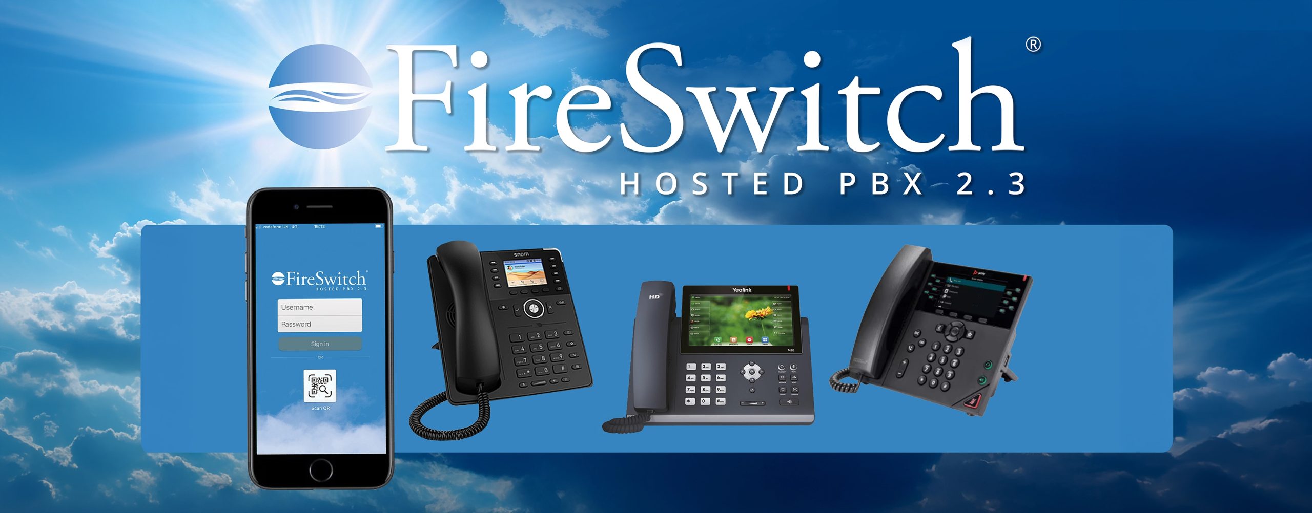 FireSwitch Training