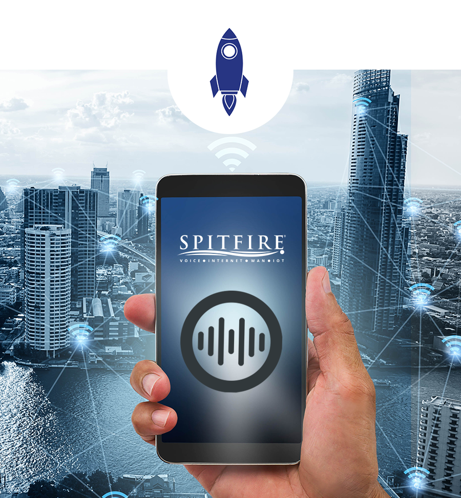 Mobile Voice Launch
