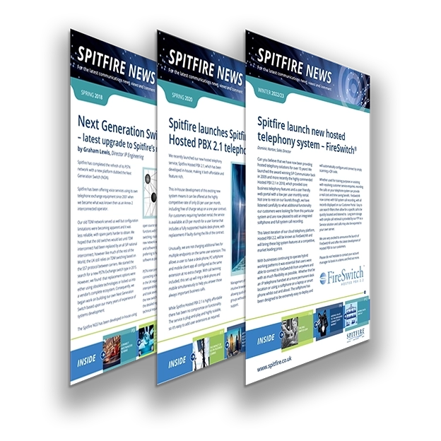 Newsletters LHS WebP