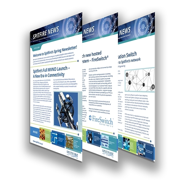 Newsletters RHS WebP
