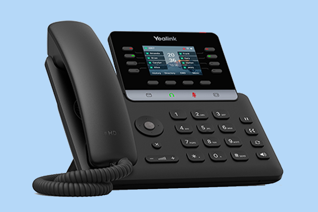 Yealink-T73-U