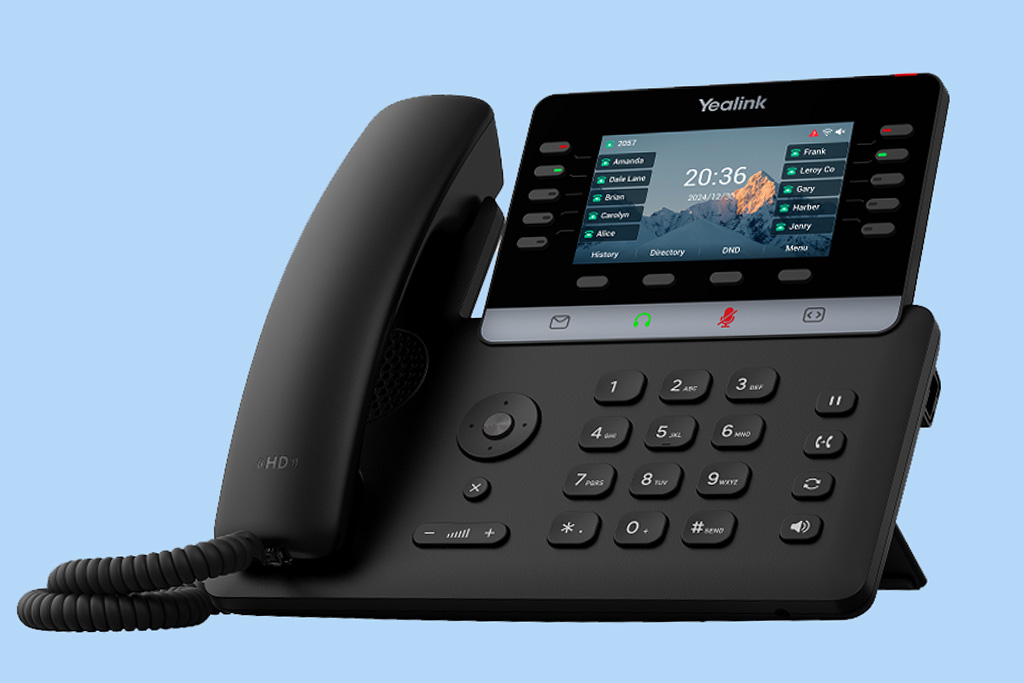 Yealink-T74-U