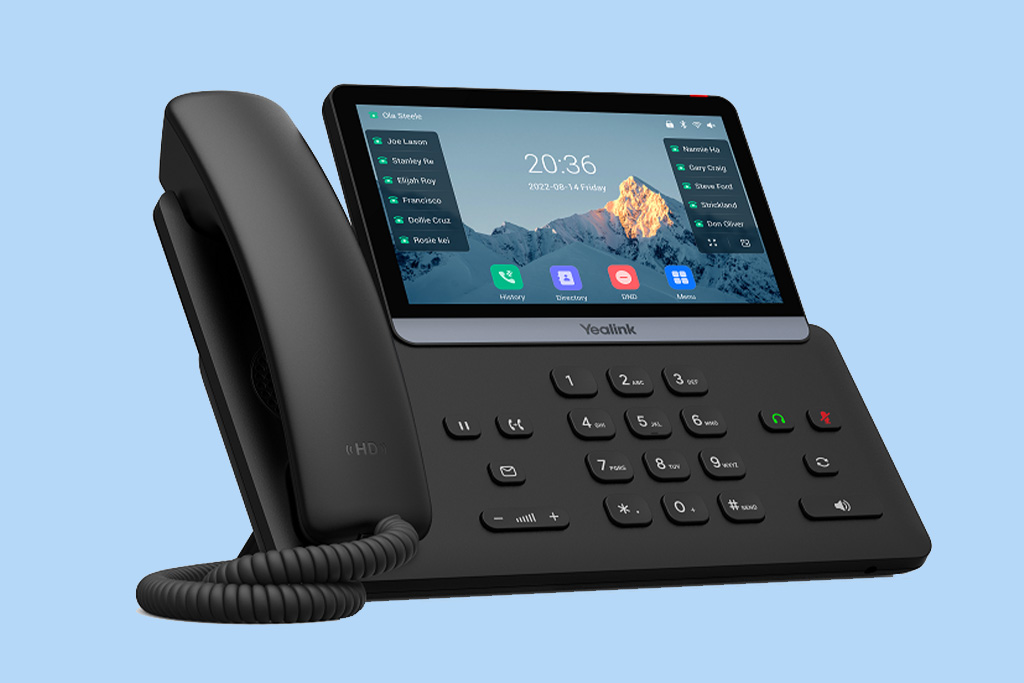 Yealink-T77-U