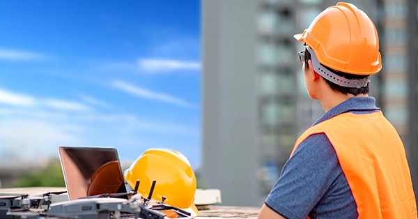 IoT-Construction W
