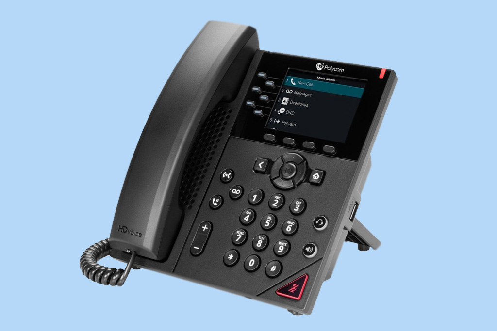 Poly VVX-350