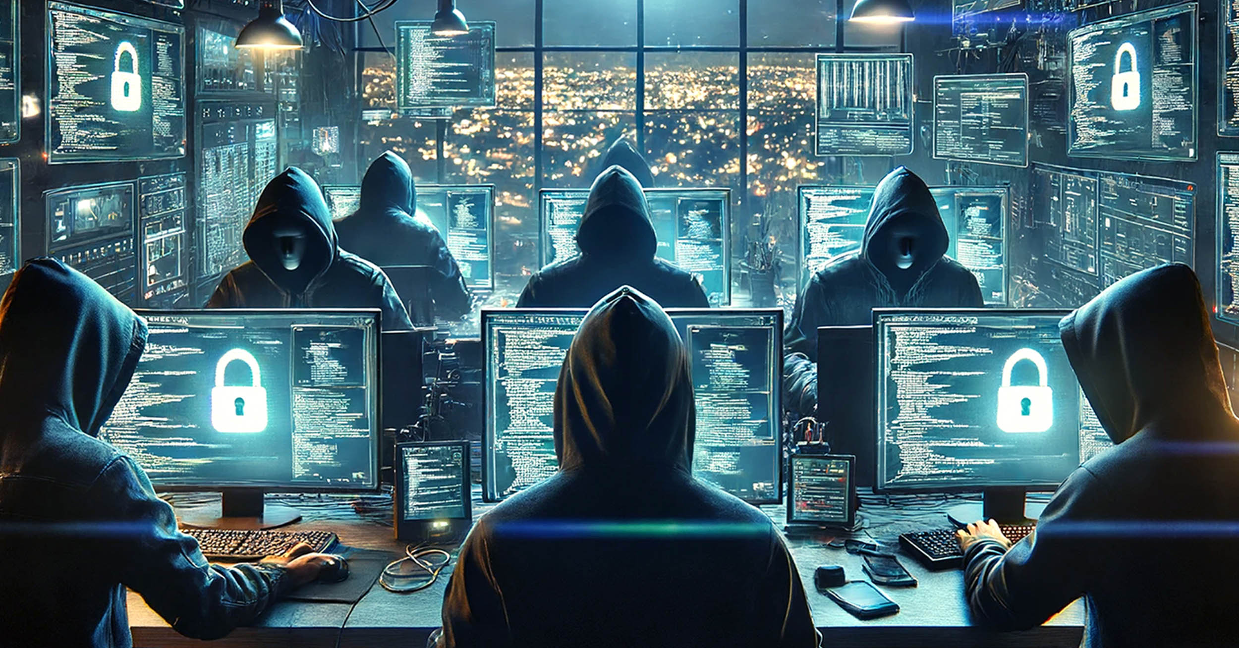 Partner Cyber Security